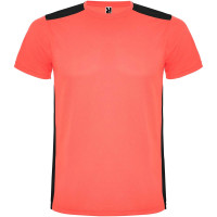 Fluor Coral, Negro intenso