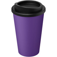 Morado, Negro intenso