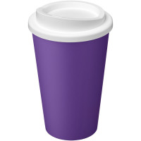 Morado, Blanco