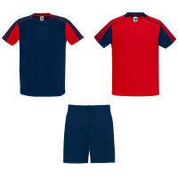 Rojo, Navy Blue