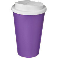 Morado, Blanco