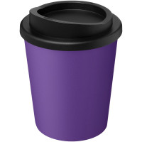 Morado, Negro intenso